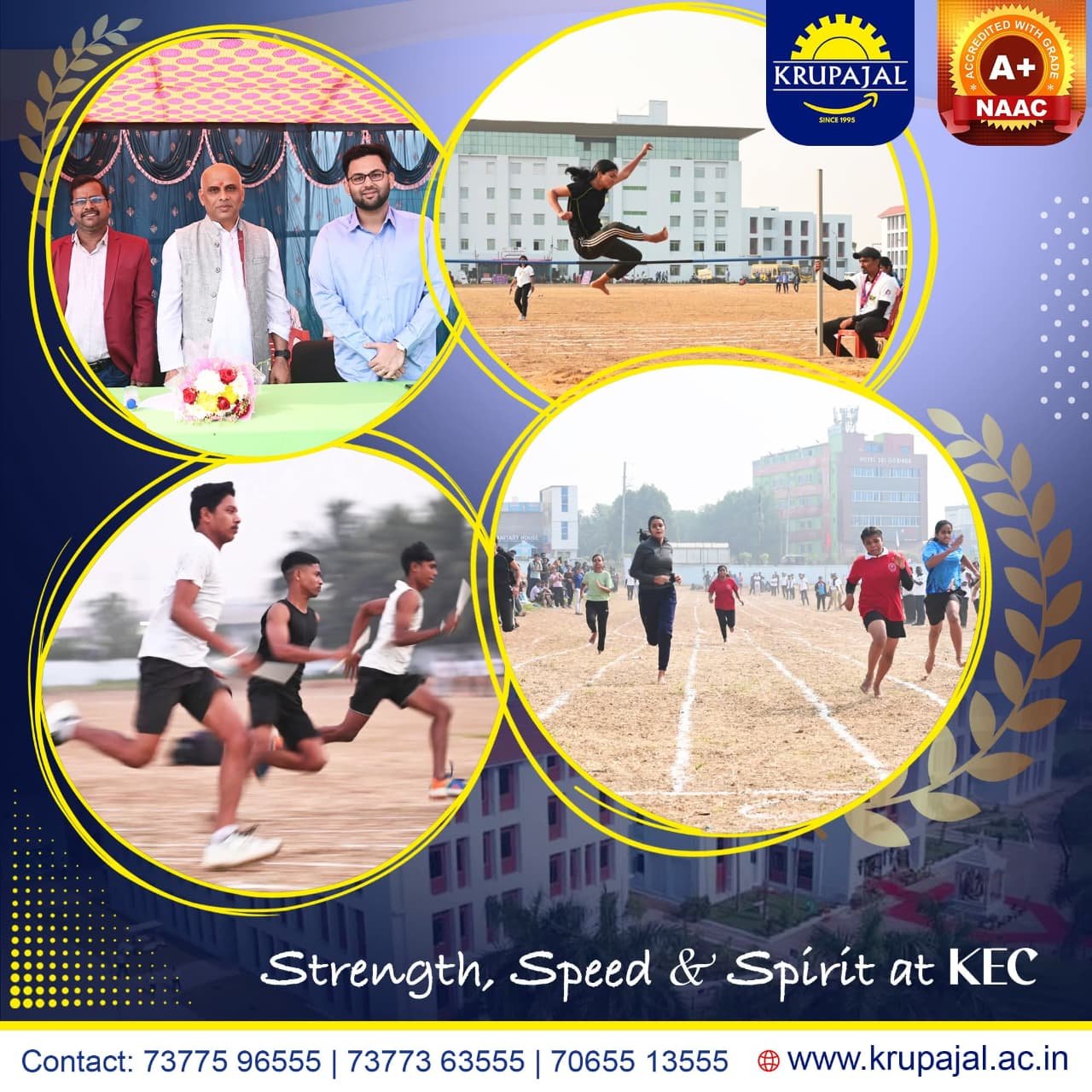 SPORTS FACILITY